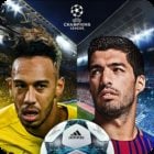 PES 2017 PRO EVOLUTION SOCCER Icon