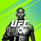 EA SPORTS UFC Mobile 2 Icon