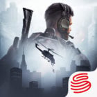 ZOZ: Final Hour Icon