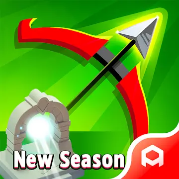 Archero MOD APK Icon