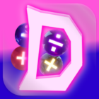 Delearnia: Fractions Of Hope Icon