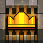 Enthrone Icon