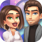 Fashion Shop Tycoon Icon