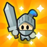 Fortress Merge: Puzzle Defense Icon