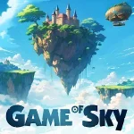 Game Of Sky Icon