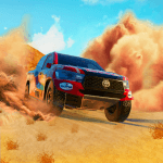 Offroad Unchained Icon