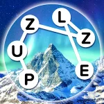 Puzzlescapes Icon