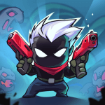 Shadow Survival Icon