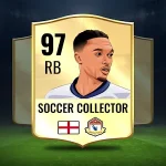 Soccer Collector: Build Team Icon