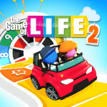The Game Of Life 2 Icon