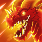 Throne Offline Icon