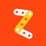 Zip Zap Icon